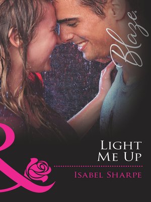 cover image of Light Me Up